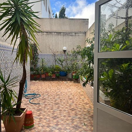 Apartment Nazaha For Families Only Ταγγέρη Εξωτερικό φωτογραφία