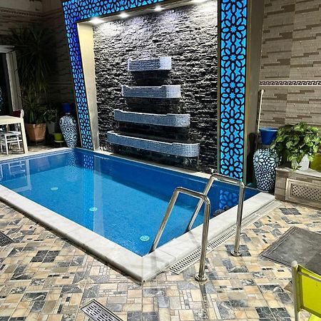 Apartment Nazaha For Families Only Ταγγέρη Εξωτερικό φωτογραφία