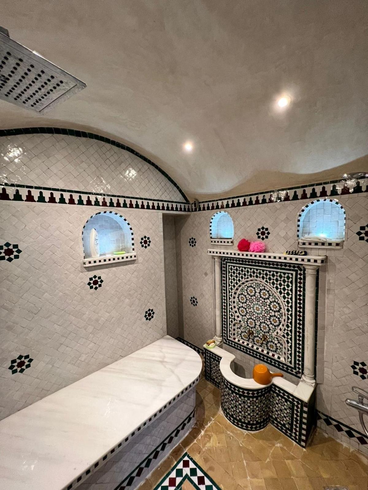 Apartment Nazaha For Families Only Ταγγέρη Εξωτερικό φωτογραφία