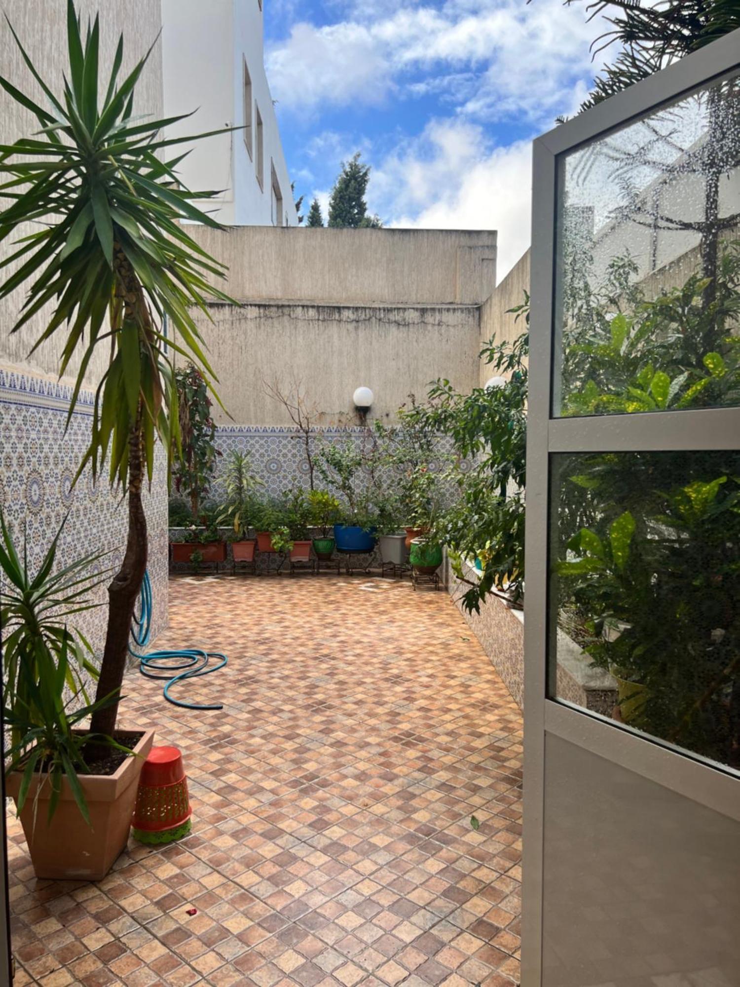 Apartment Nazaha For Families Only Ταγγέρη Εξωτερικό φωτογραφία