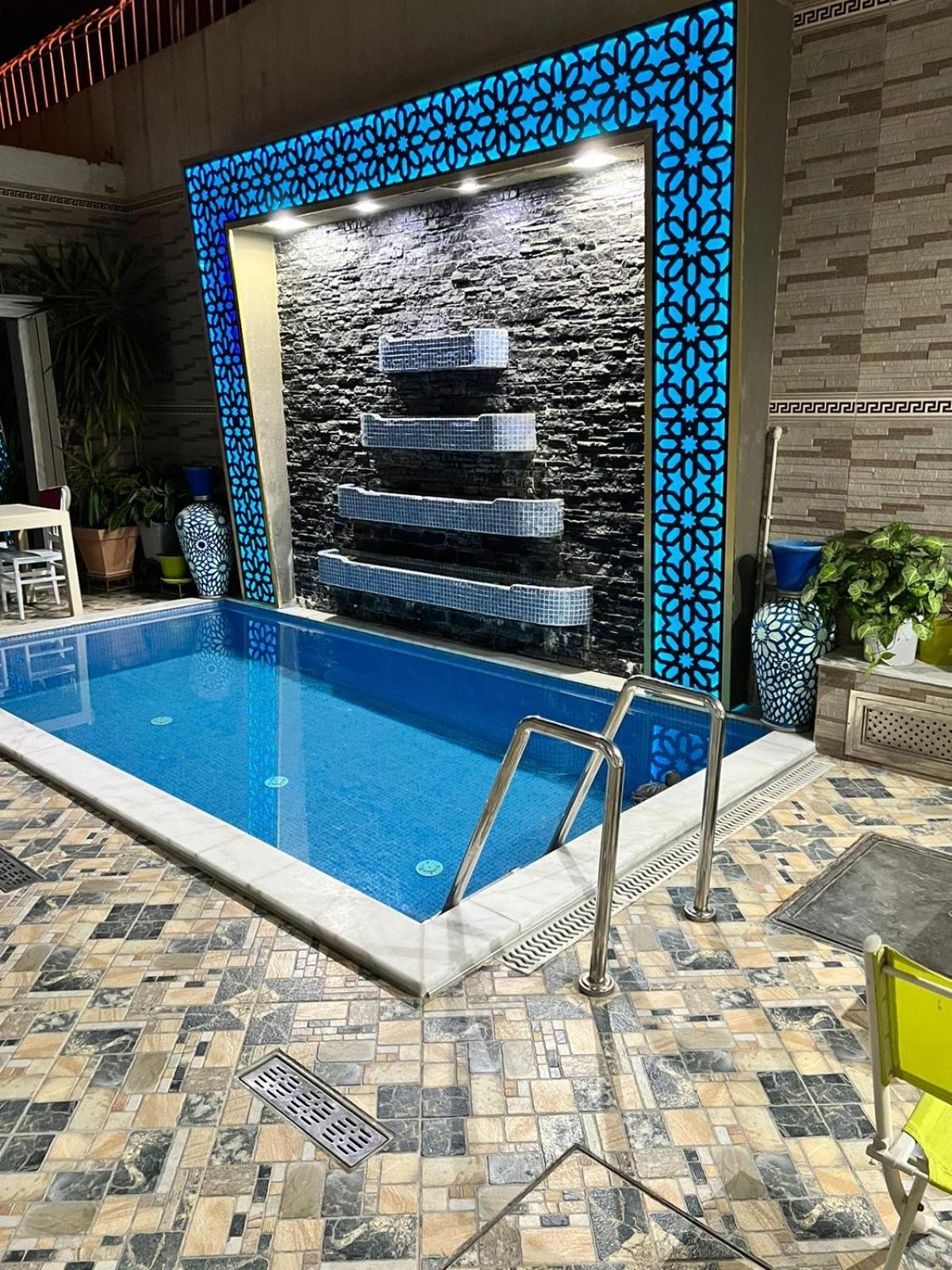 Apartment Nazaha For Families Only Ταγγέρη Εξωτερικό φωτογραφία