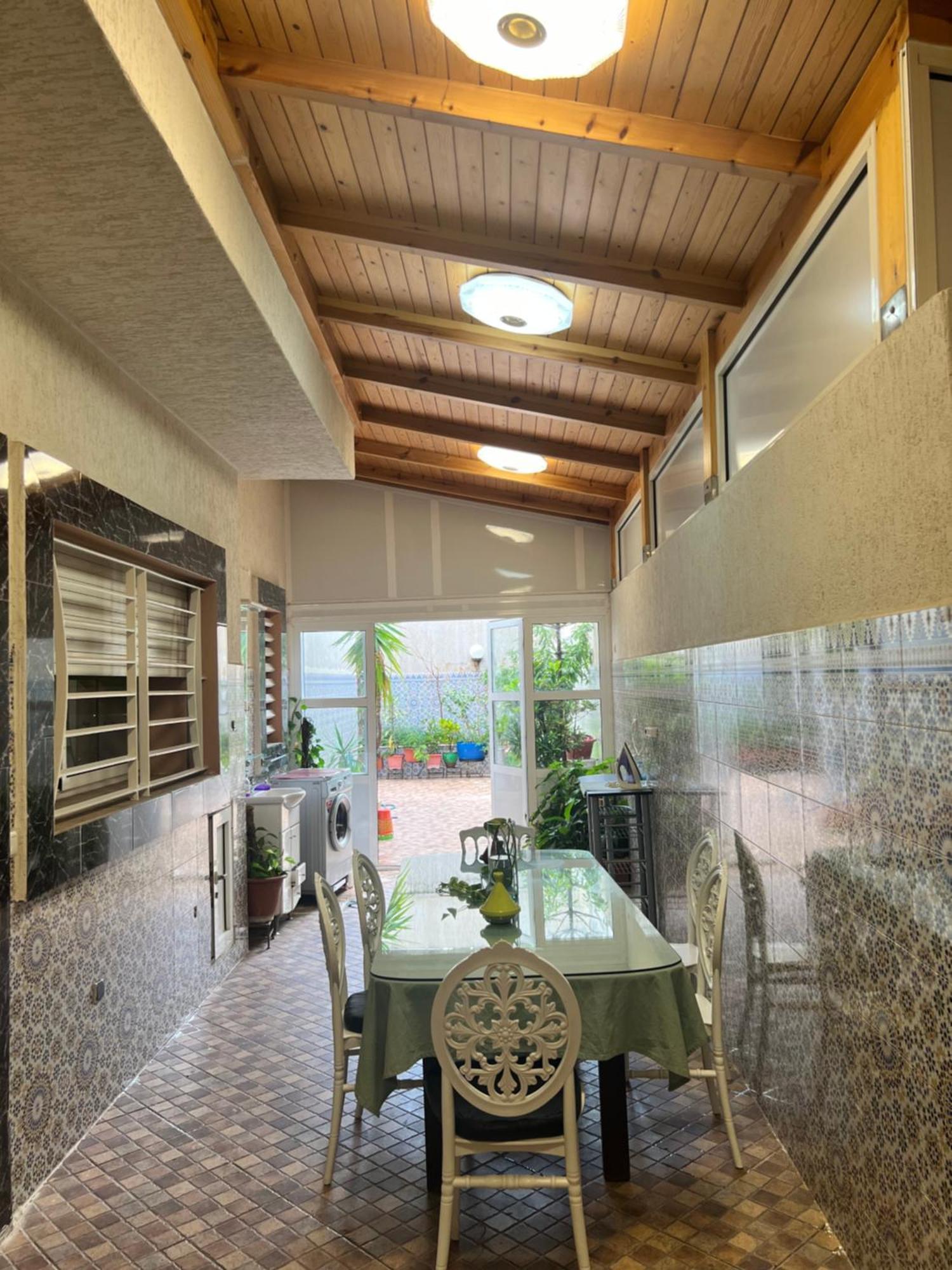 Apartment Nazaha For Families Only Ταγγέρη Εξωτερικό φωτογραφία