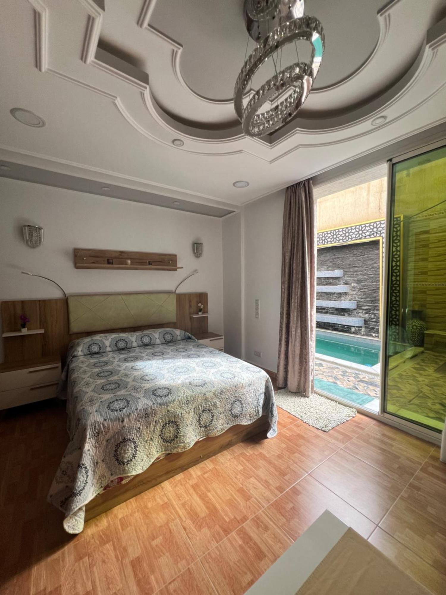 Apartment Nazaha For Families Only Ταγγέρη Εξωτερικό φωτογραφία